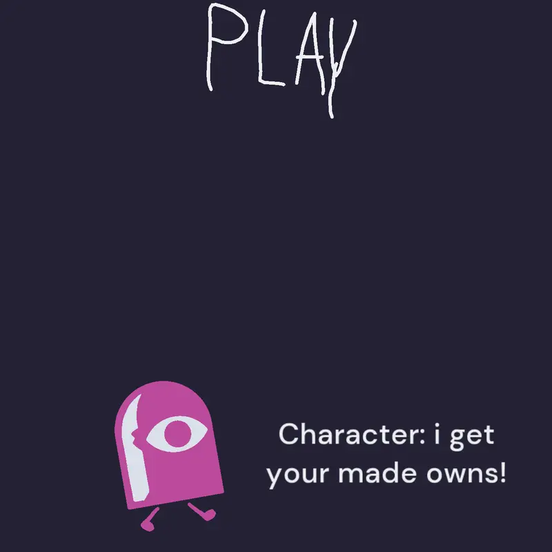 New game by @Daniel_Valy