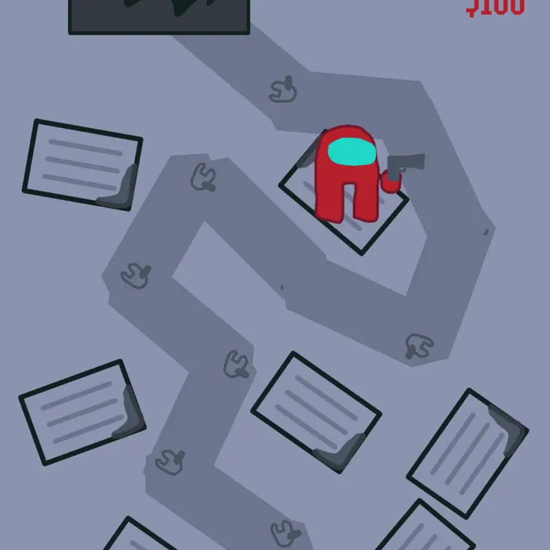 Game by @NELSONmauXD