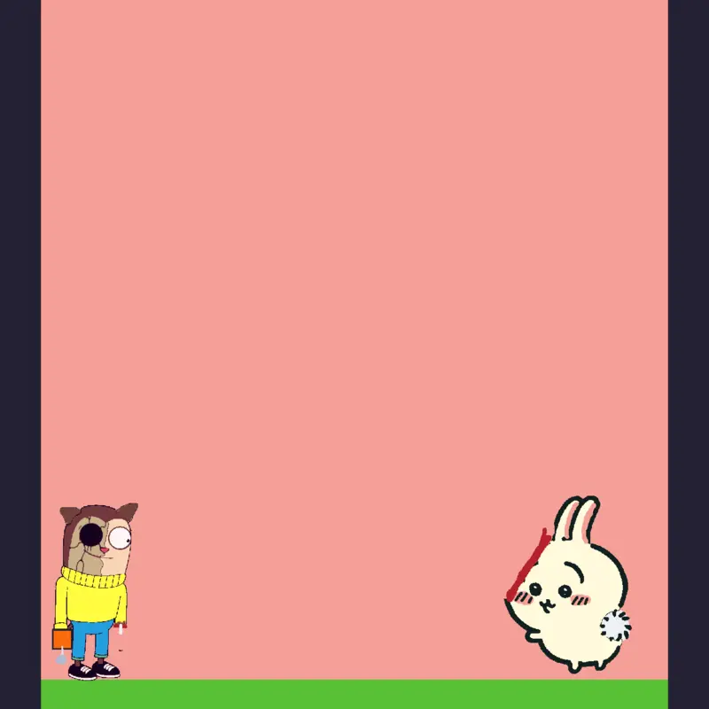 Game by @oxaya_1049148