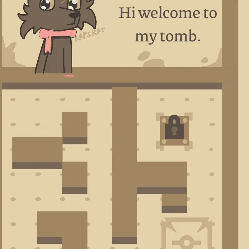 Game by @kkkilledy