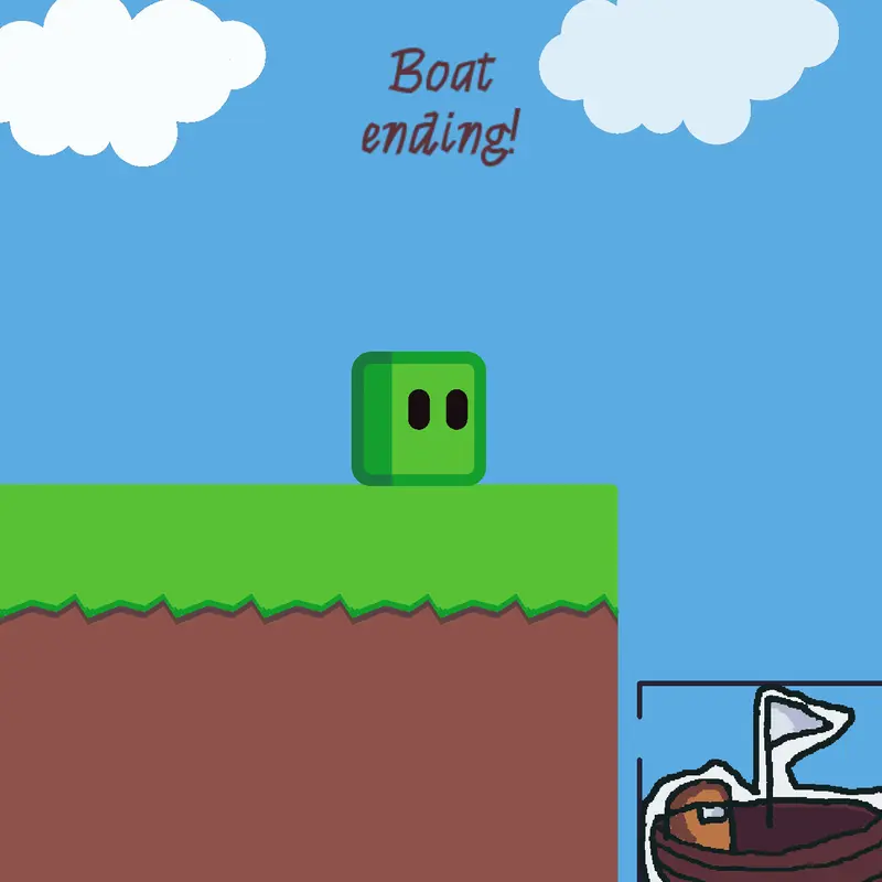 Game by @just_a_tester