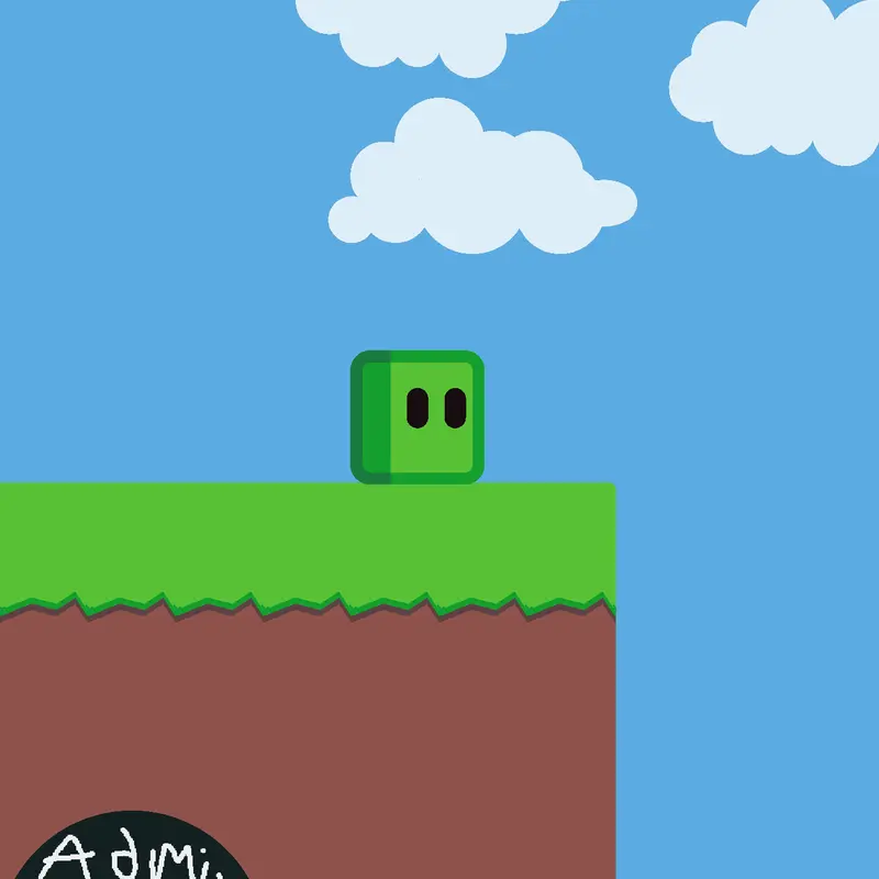 Elamparo gaming ending game by @ElamparoYT