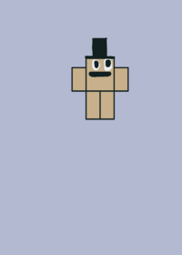 new animation Cinnamon Toast Crunch dancing!!