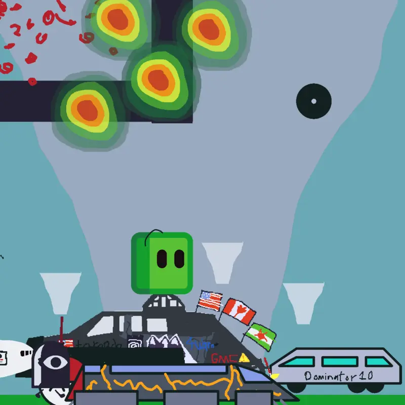 Game by @SaintPReese