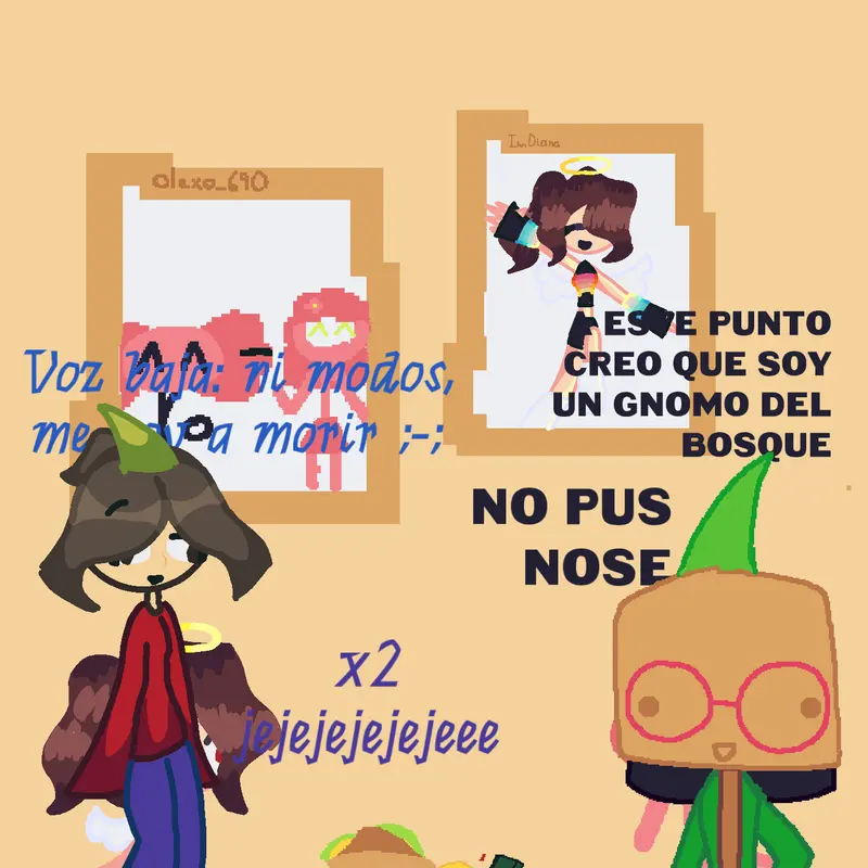 Game by @DianaRGB