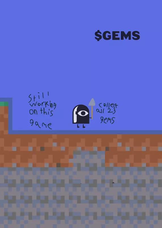 Game by @CorGimOo1
