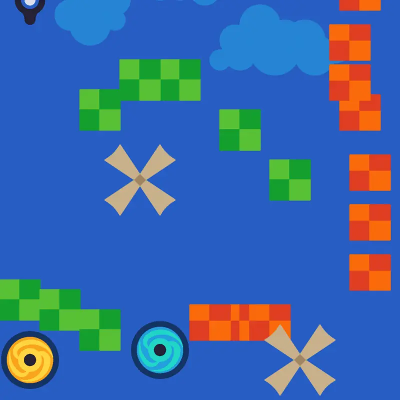 Game by @100windy31fan