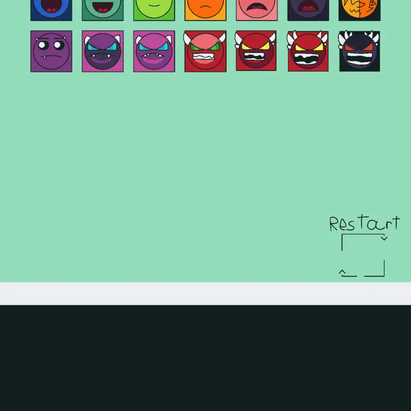 Game by @Qparter