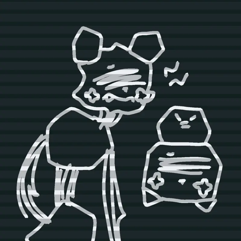 Game by @X3NO