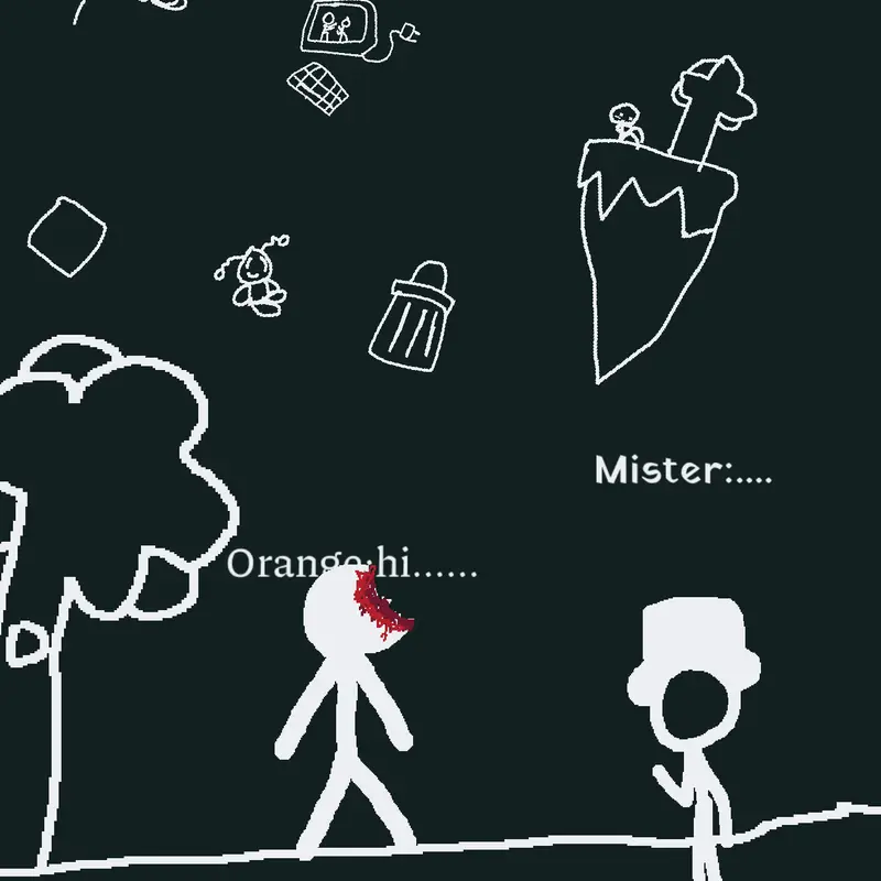 Game by @Brotherhood