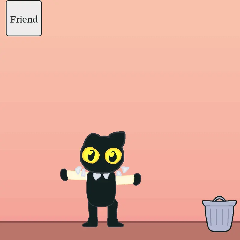 Game by @myrrnica