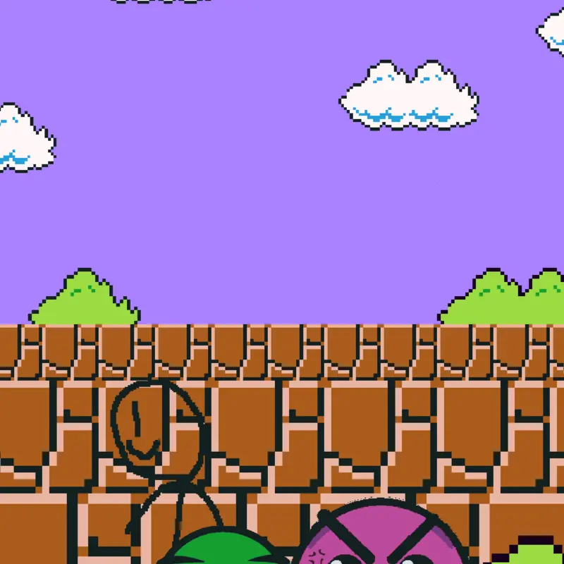 Game by @Hsts