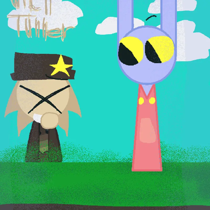 Game by @Jax_Fan_QNA