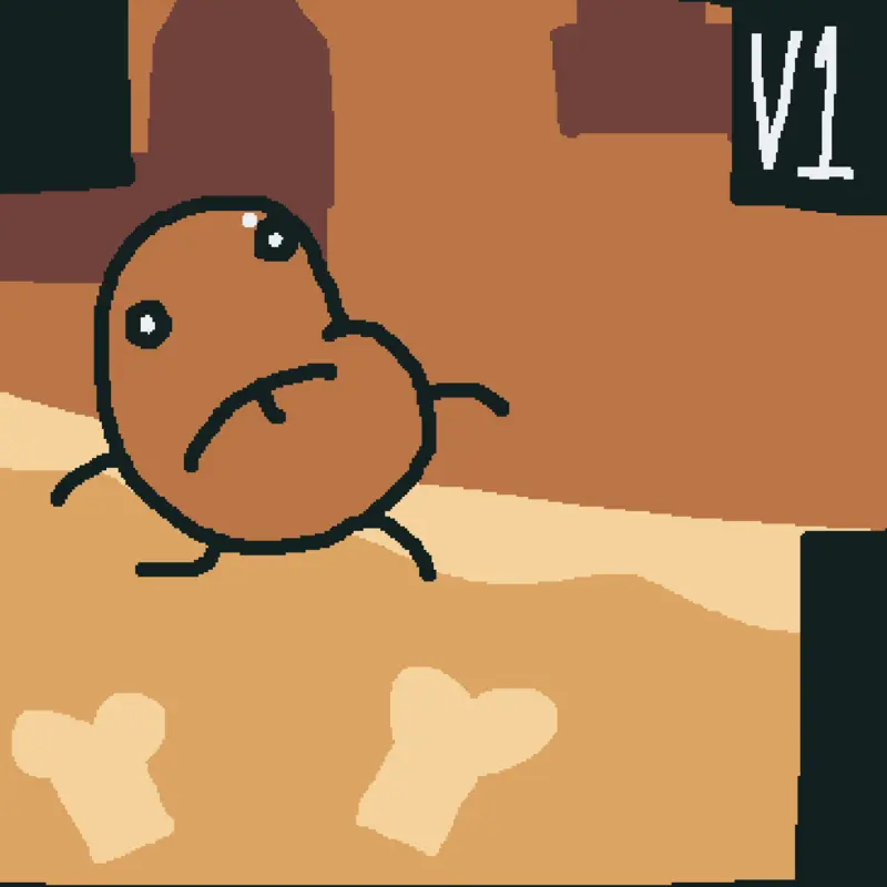 Game by @HighQualityCastler