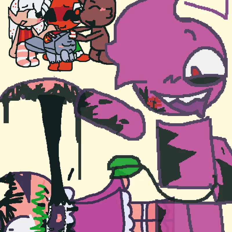 Game by @sosoktn