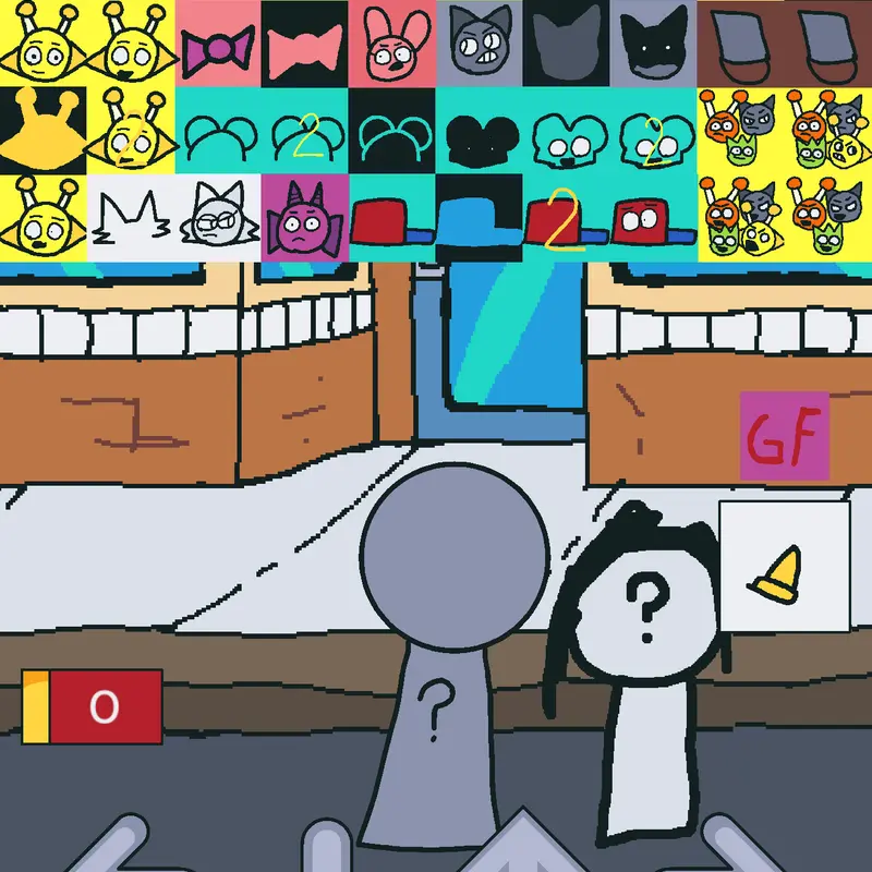 Game by @ChristianJuegos2026
