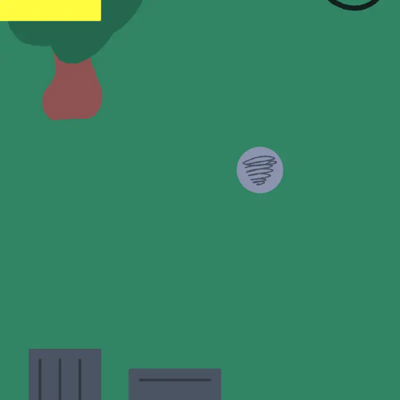 Game by @bigtornado