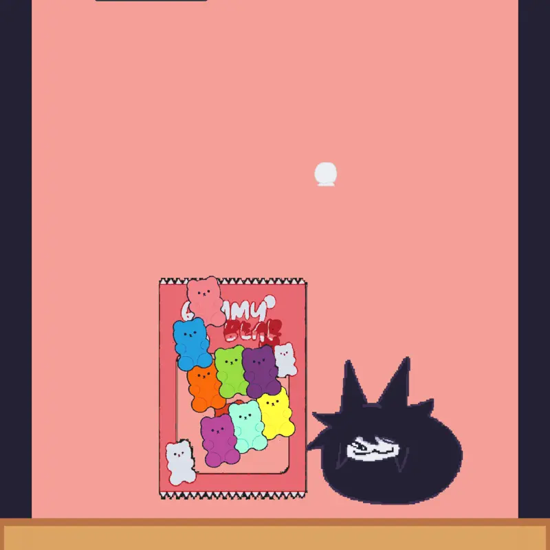 Game by @ufuimback