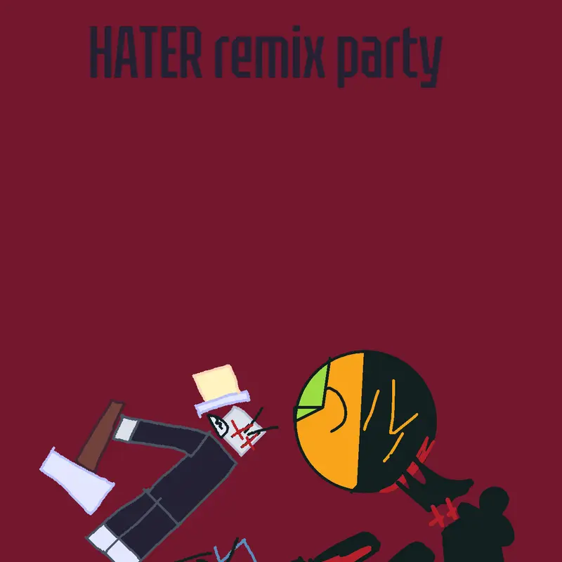 Game by @OfficialHatNoobie