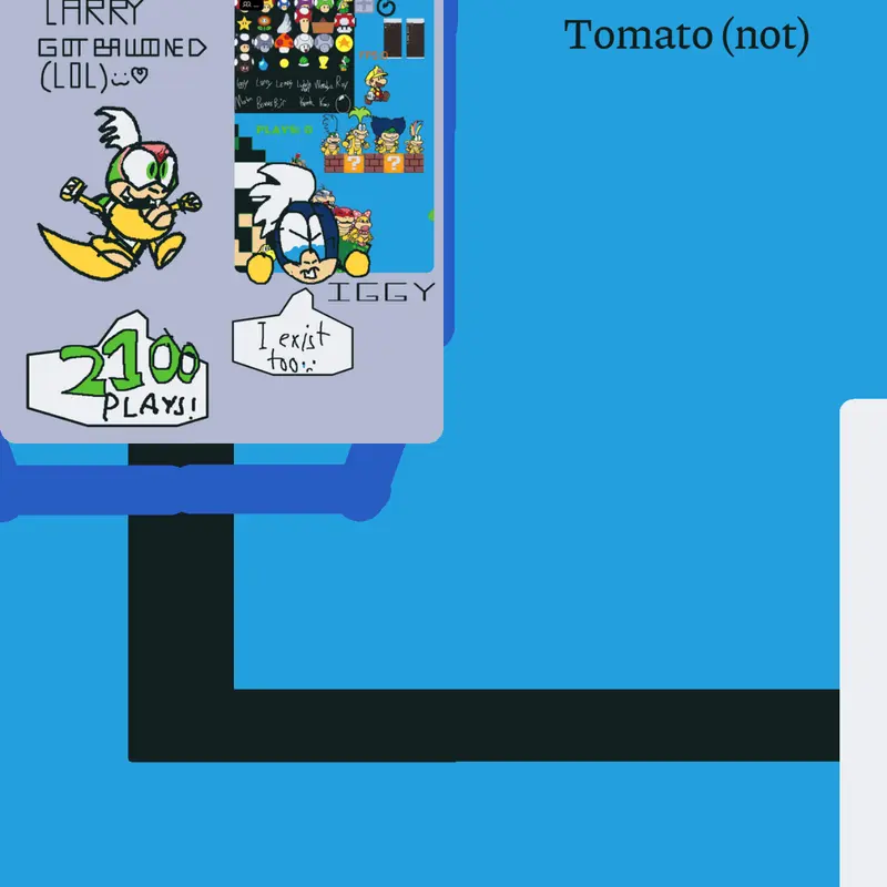 Game by @Percy-does-stuff