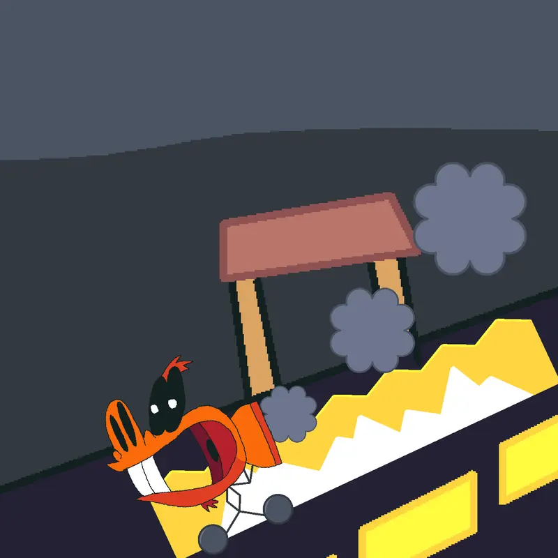 Fast and Fierce Death Race by @Comany_Movie
