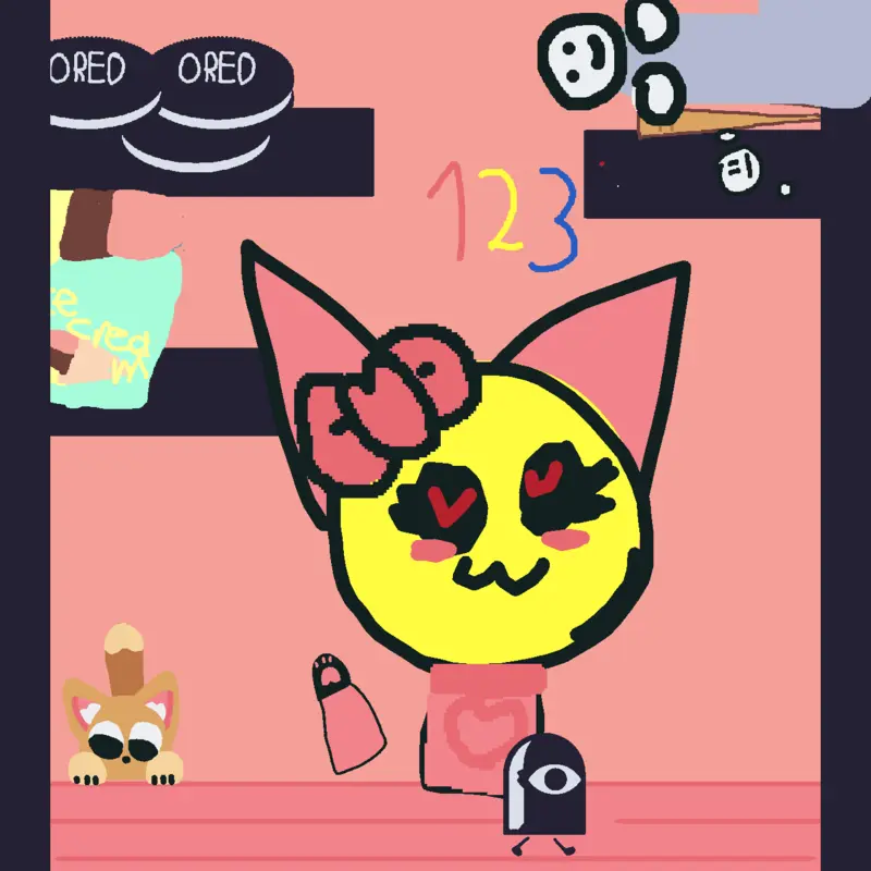 Game by @superlitverity