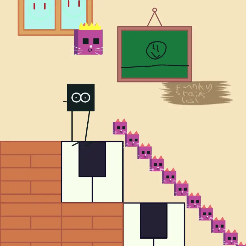Game by @AlfieH