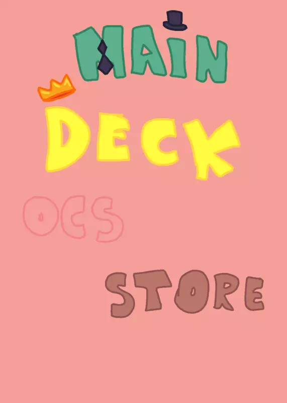 Game by @O_C4