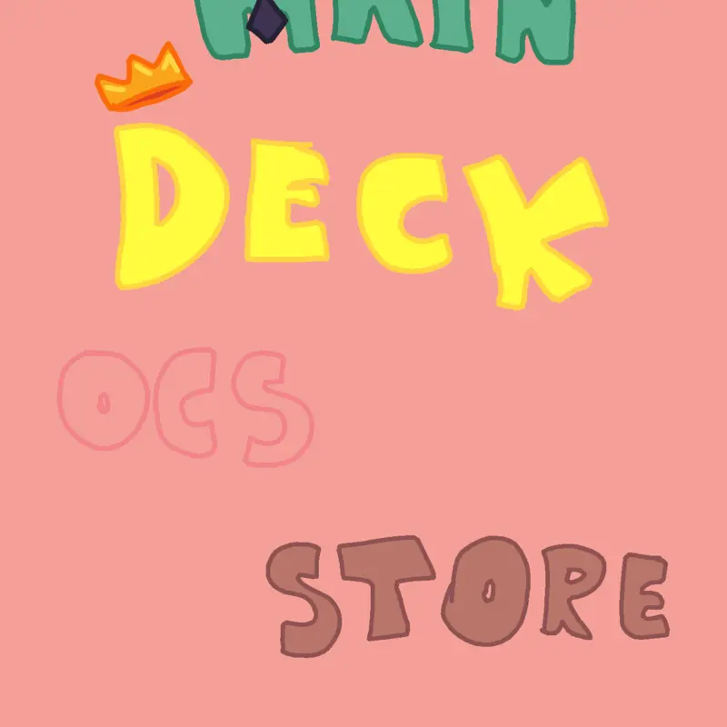 Game by @O_C4