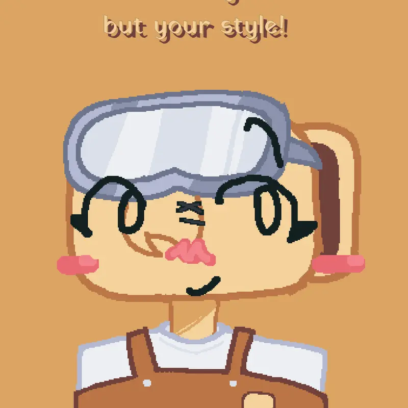 Game by @Cocoa_IsEaten