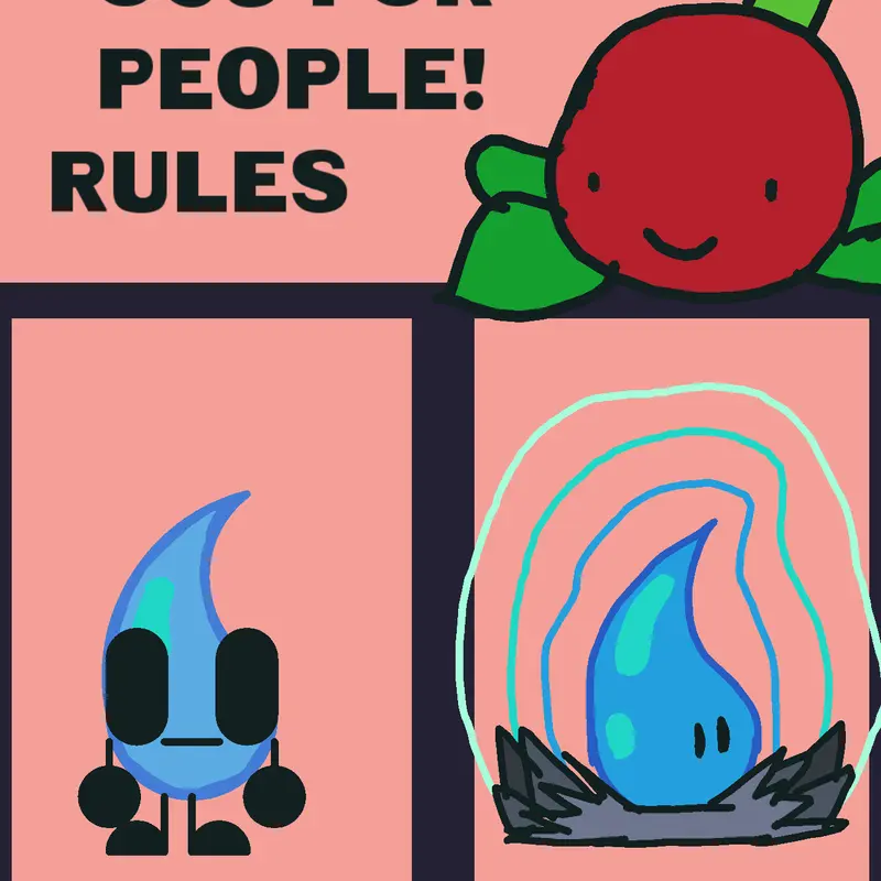 Game by @SuperPlantsVSZombiesFan