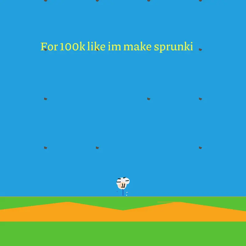 Game by @sonicspeed4433