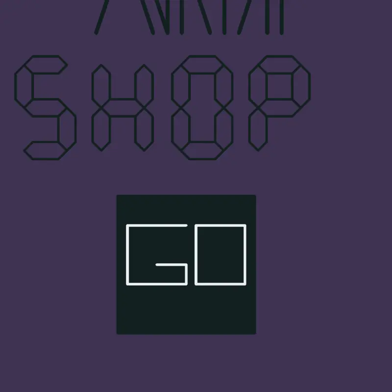 Game by @gdcaty