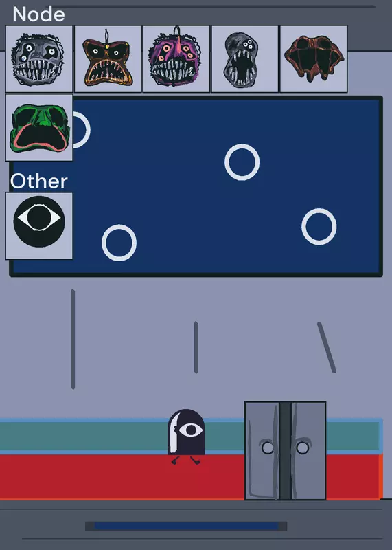 Pressure Roblox Spawner by @SquareHead