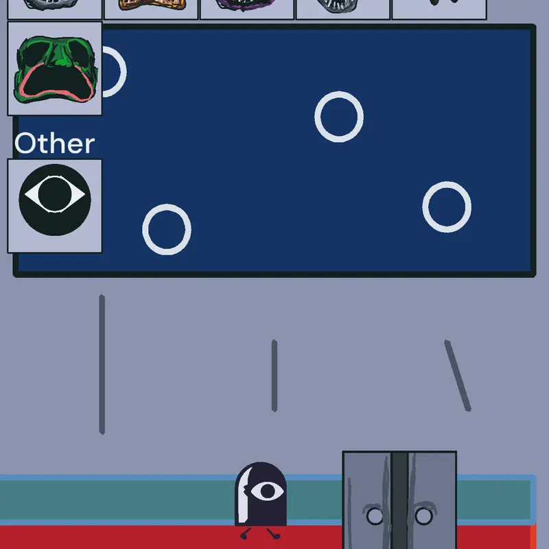 Pressure Roblox Spawner by @SquareHead