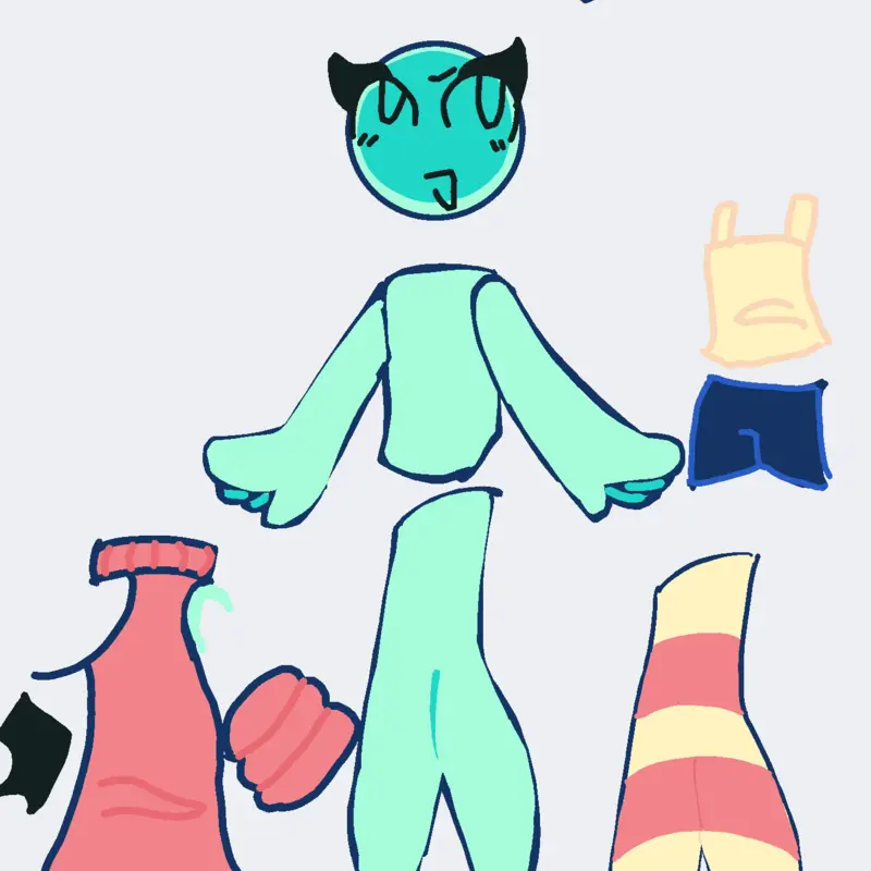 Game by @Wake_foll