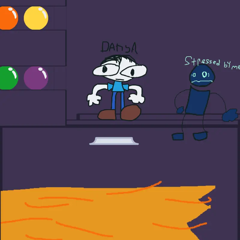 Game by @Ikratky