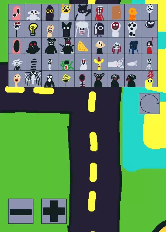 Game by @Omar18