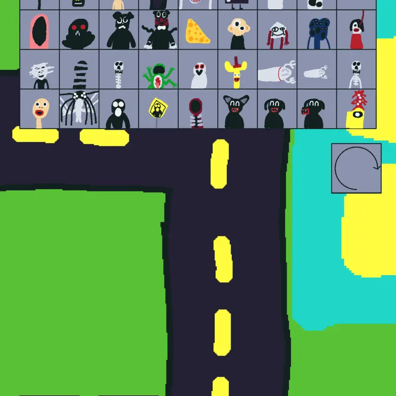 Game by @Omar18