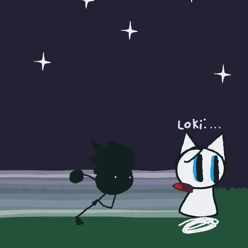 Game by @RoboThe_Cyborg