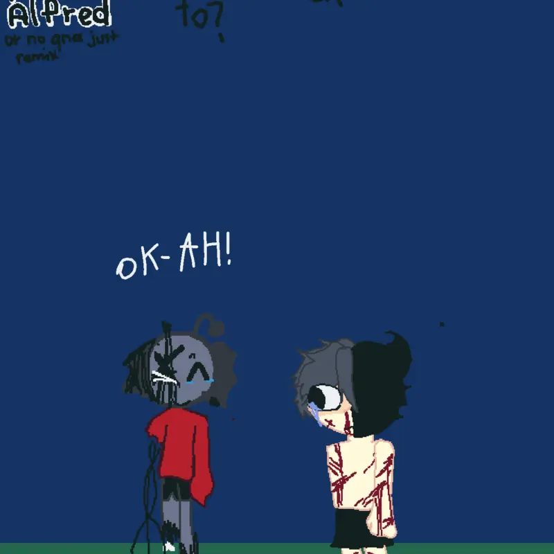 Game by @The_one_who_draws