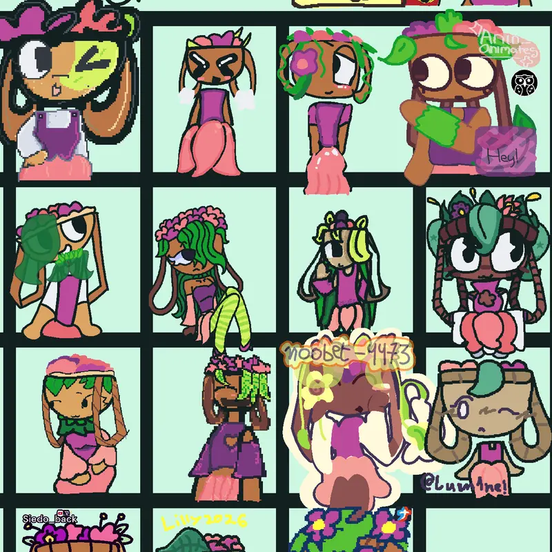 Game by @BLUEY_sprout