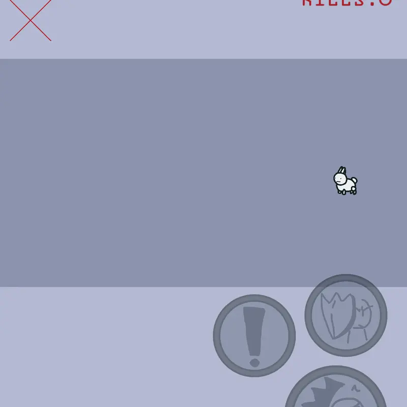 Game by @LawrenceChannel