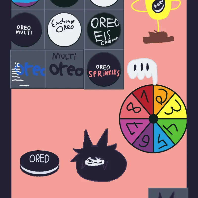 Game by @Trixy32