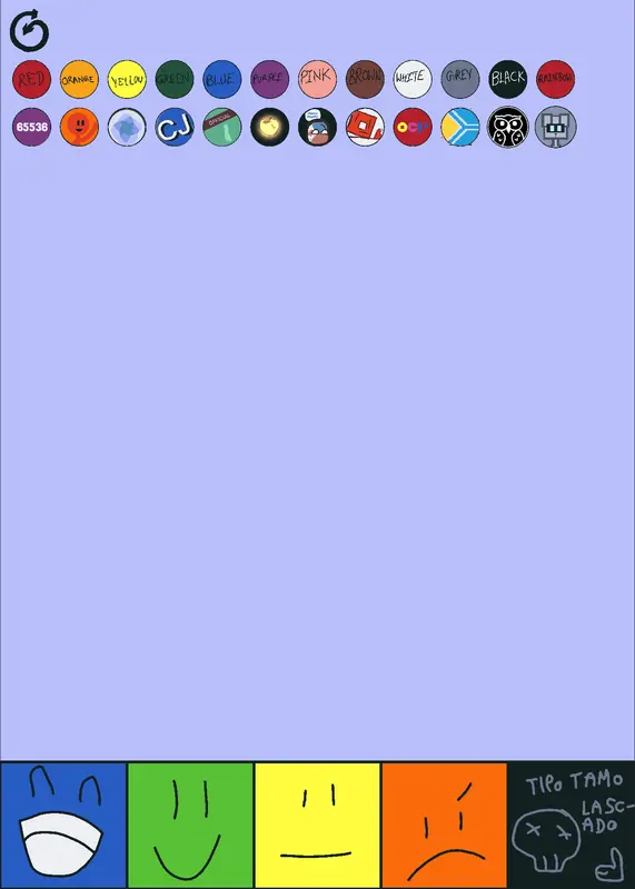 Game by @WoCube