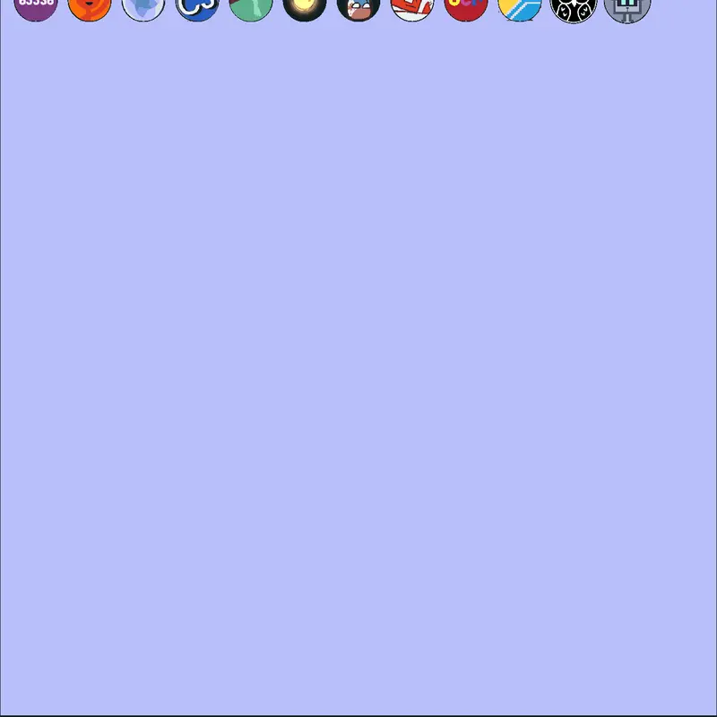 Game by @WoCube