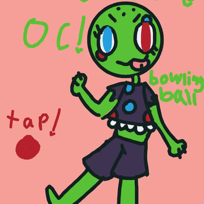 Game by @D4ndyz_w0rldf4n