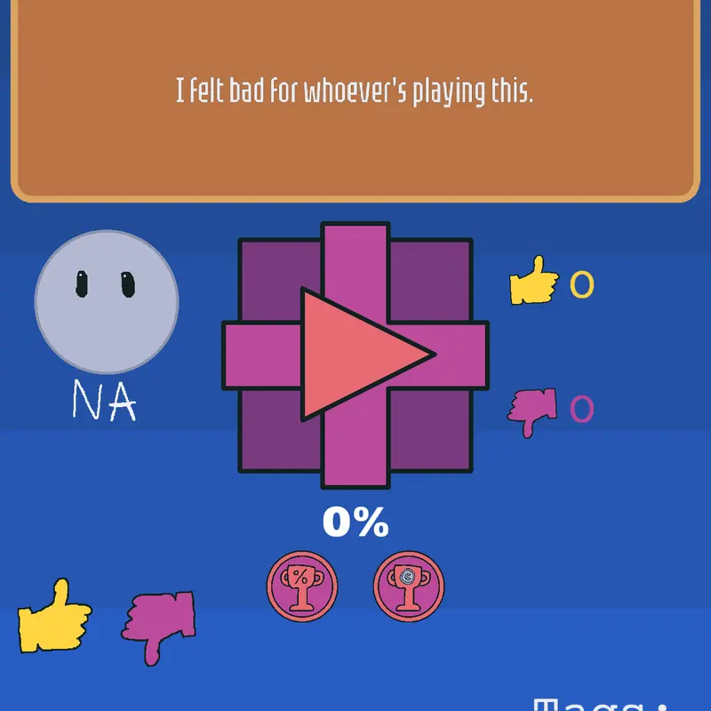 Game by @TheOneDacMike