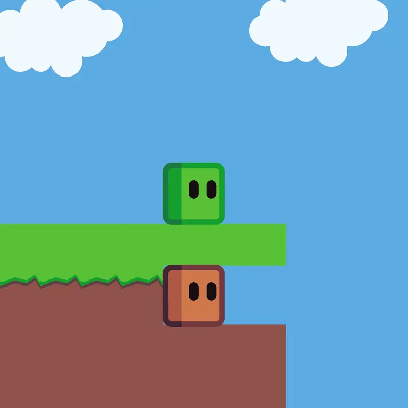 Game by @gablez