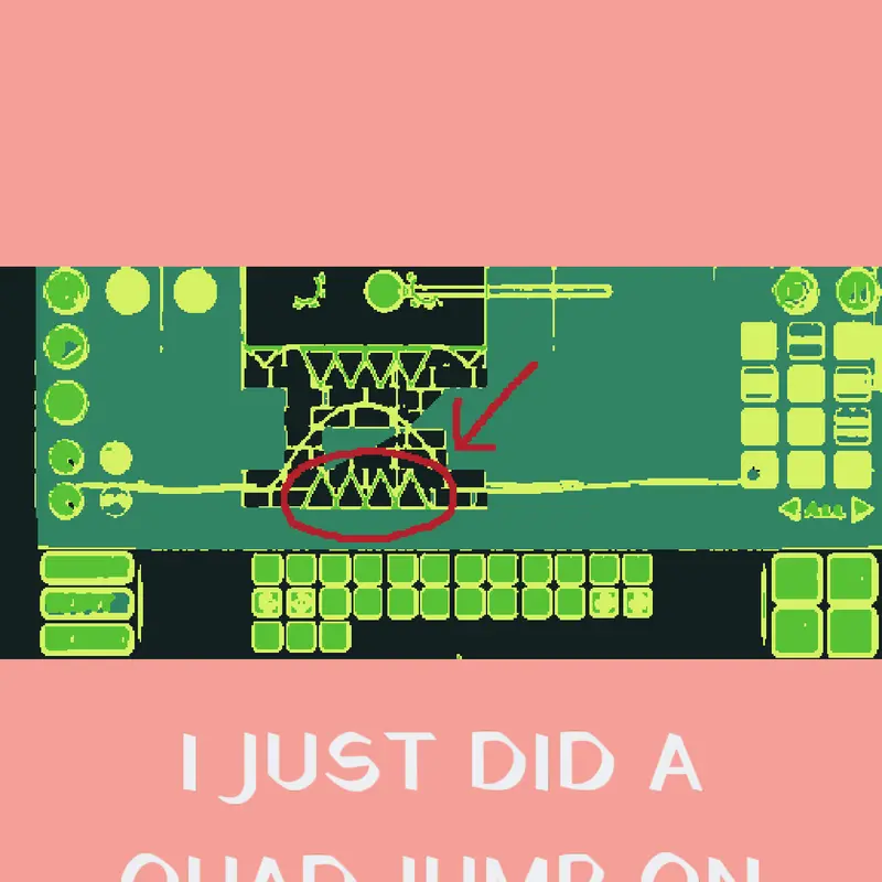 Game by @AngeredTarantulas